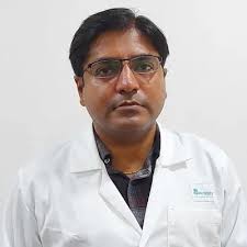Dr Saurabh Kumar